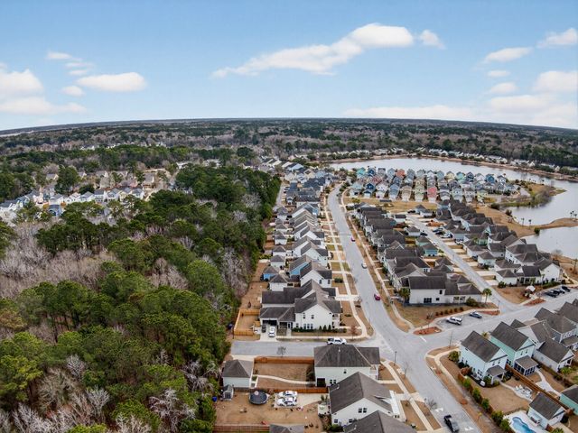 1694 Sparkleberry Lane, Johns Island, SC 29455