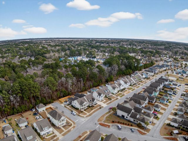 1694 Sparkleberry Lane, Johns Island, SC 29455