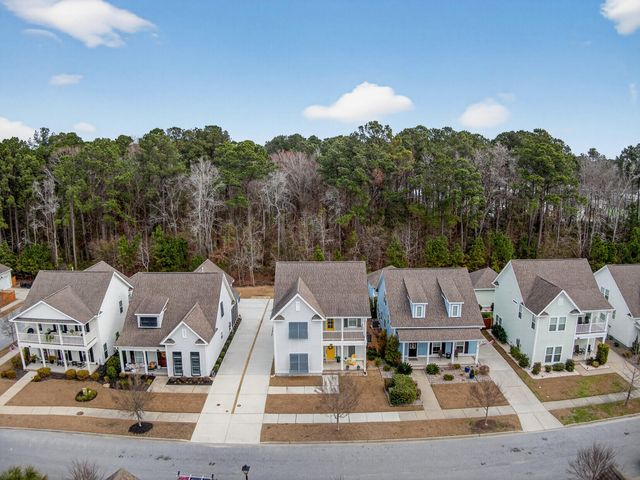 1694 Sparkleberry Lane, Johns Island, SC 29455