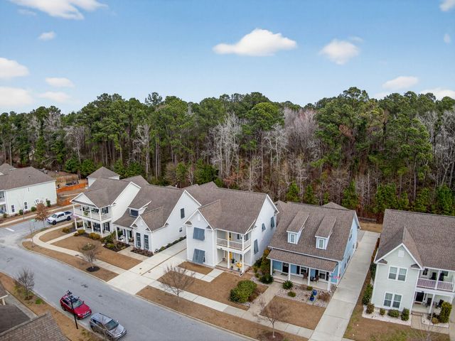 1694 Sparkleberry Lane, Johns Island, SC 29455
