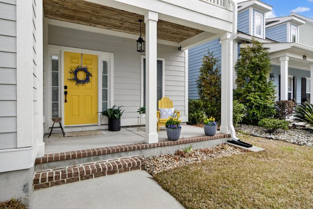 1694 Sparkleberry Lane, Johns Island, SC 29455