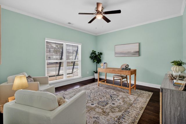 1694 Sparkleberry Lane, Johns Island, SC 29455