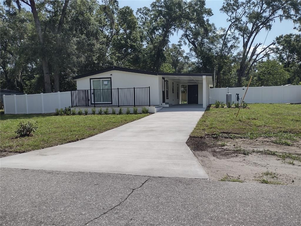 31700 ORANGE STREET, Sorrento, FL 32776
