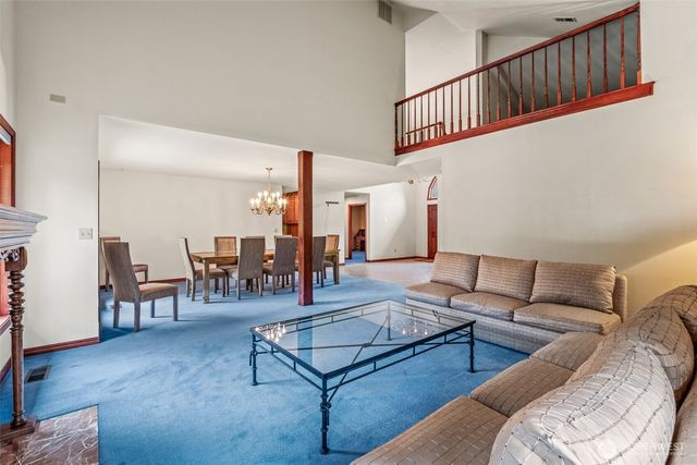 810 D Street SW, Ephrata, WA 98823