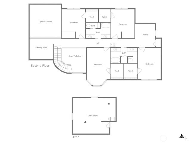 810 D Street SW, Ephrata, WA 98823