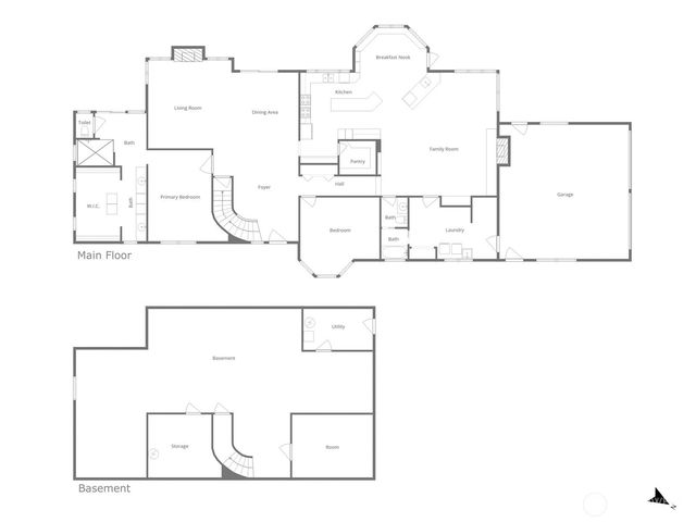 810 D Street SW, Ephrata, WA 98823