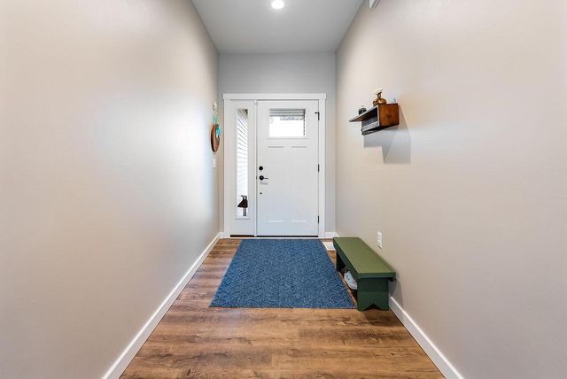 618 Silver DRIVE, Holmen, WI 54636