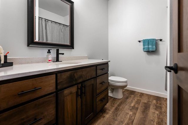 618 Silver DRIVE, Holmen, WI 54636