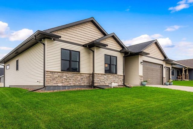 618 Silver DRIVE, Holmen, WI 54636