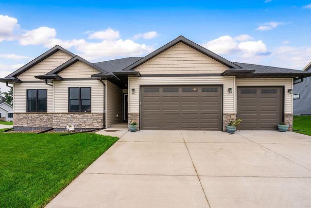 618 Silver DRIVE, Holmen, WI 54636