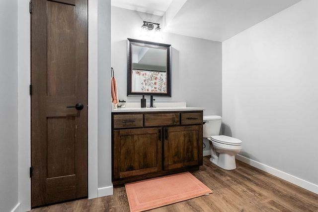 618 Silver DRIVE, Holmen, WI 54636