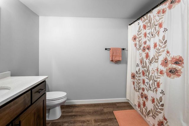 618 Silver DRIVE, Holmen, WI 54636