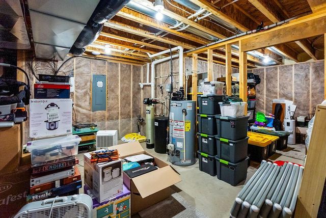 618 Silver DRIVE, Holmen, WI 54636