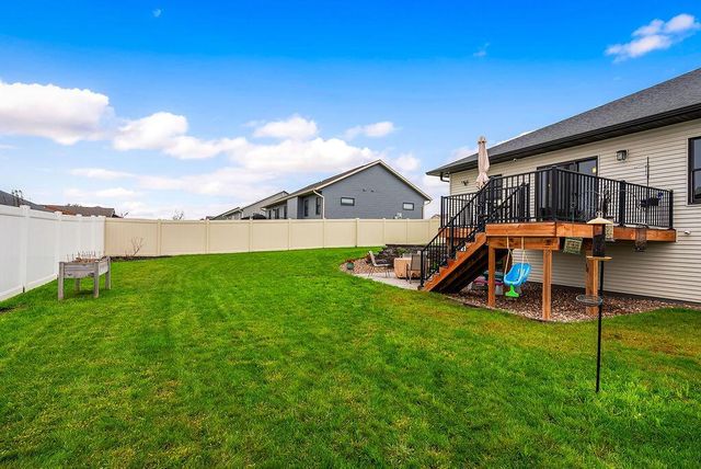 618 Silver DRIVE, Holmen, WI 54636