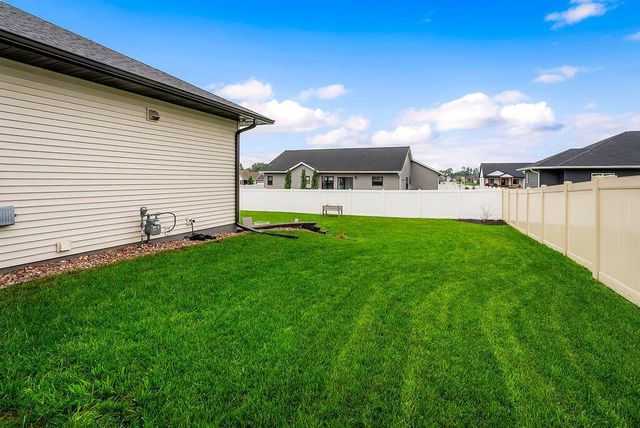 618 Silver DRIVE, Holmen, WI 54636