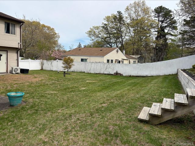 173 Sequoia Drive, Coram, NY 11727