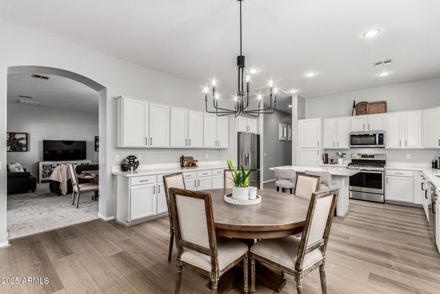 5750 S Dragoon Drive, Chandler, AZ 85249