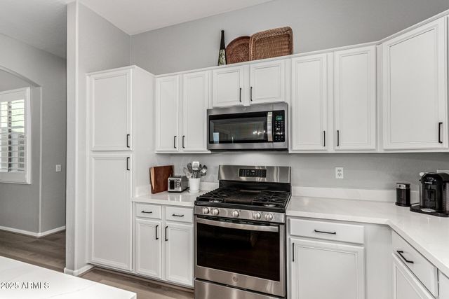 5750 S Dragoon Drive, Chandler, AZ 85249