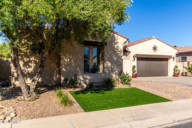 5750 S Dragoon Drive, Chandler, AZ 85249