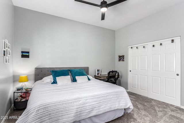 5750 S Dragoon Drive, Chandler, AZ 85249