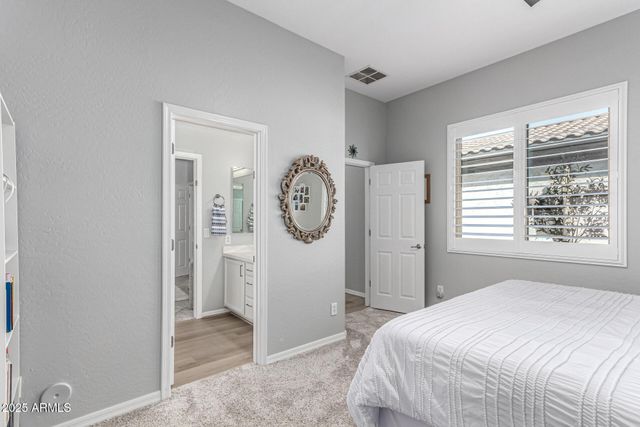 5750 S Dragoon Drive, Chandler, AZ 85249