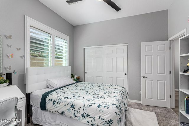 5750 S Dragoon Drive, Chandler, AZ 85249