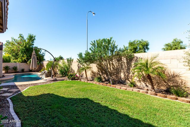 5750 S Dragoon Drive, Chandler, AZ 85249