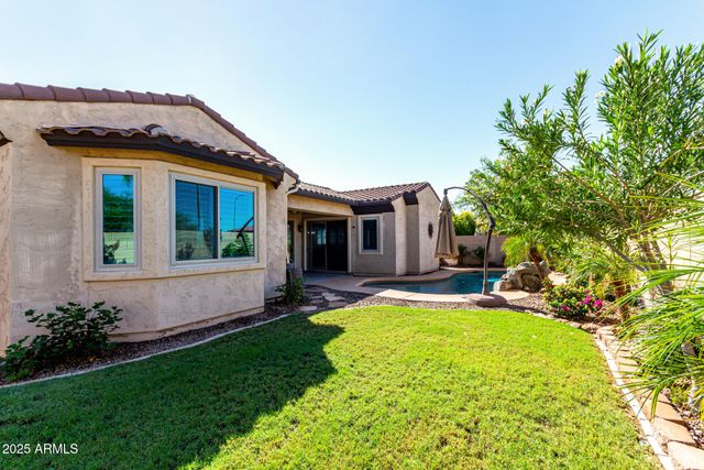 5750 S Dragoon Drive, Chandler, AZ 85249