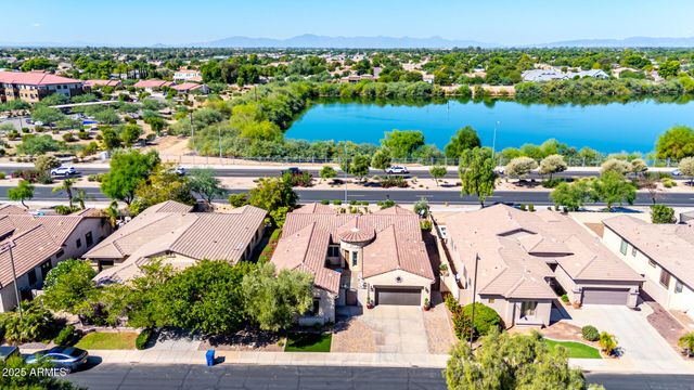 5750 S Dragoon Drive, Chandler, AZ 85249