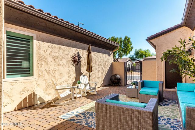 5750 S Dragoon Drive, Chandler, AZ 85249