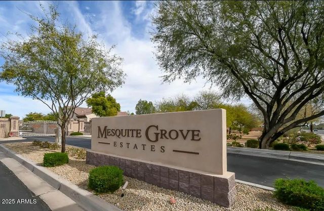 5750 S Dragoon Drive, Chandler, AZ 85249