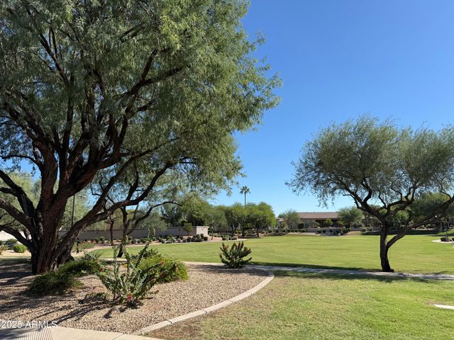 5750 S Dragoon Drive, Chandler, AZ 85249