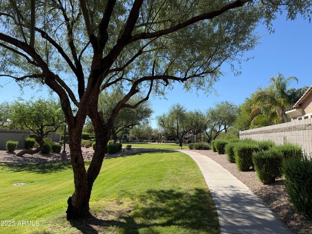 5750 S Dragoon Drive, Chandler, AZ 85249