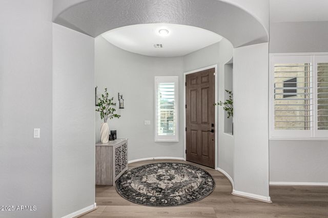 5750 S Dragoon Drive, Chandler, AZ 85249