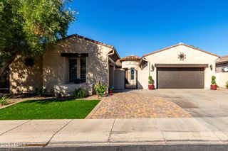 5750 S Dragoon Drive, Chandler, AZ 85249