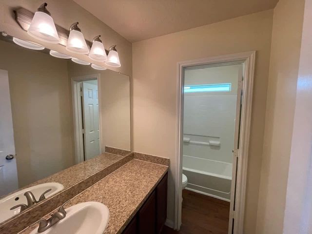 18822 N Lyford Drive, Katy, TX 77449