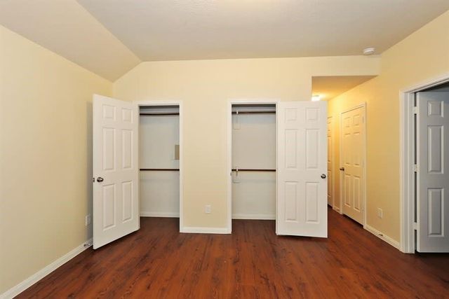 18822 N Lyford Drive, Katy, TX 77449