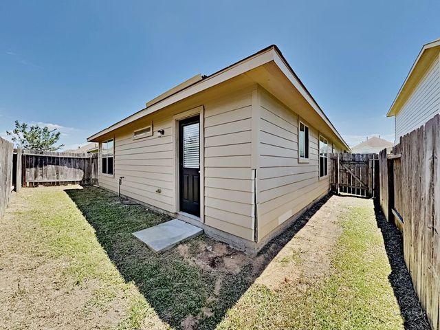 18822 N Lyford Drive, Katy, TX 77449