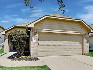 18822 N Lyford Drive, Katy, TX 77449
