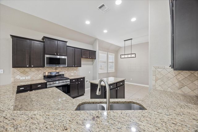 2220 Lookout Range DR, Leander, TX 78641