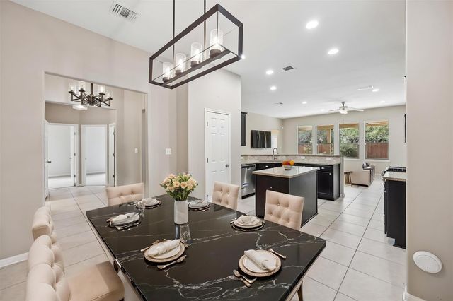 2220 Lookout Range DR, Leander, TX 78641