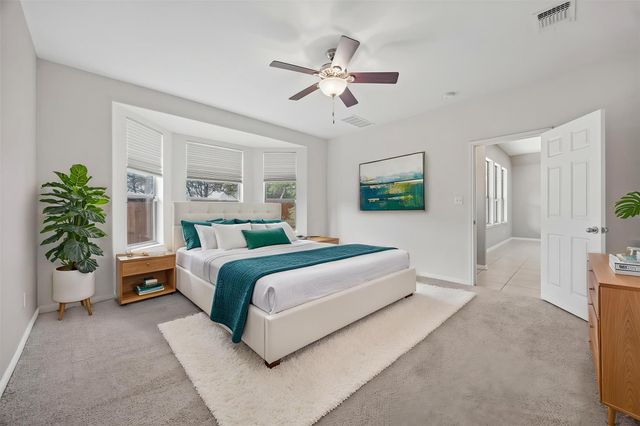 2220 Lookout Range DR, Leander, TX 78641