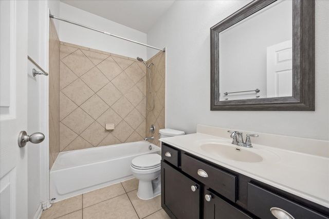 2220 Lookout Range DR, Leander, TX 78641