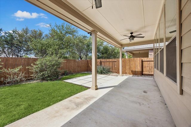 2220 Lookout Range DR, Leander, TX 78641