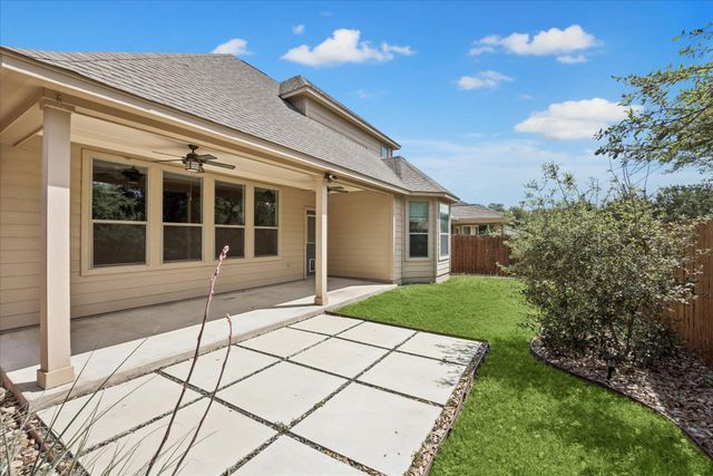 2220 Lookout Range DR, Leander, TX 78641