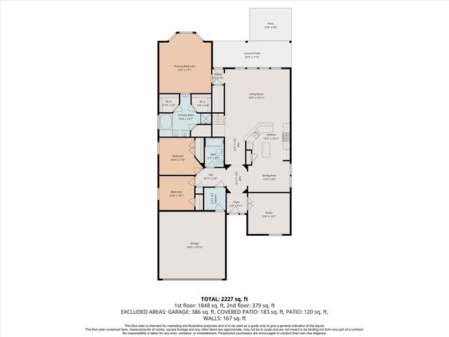 2220 Lookout Range DR, Leander, TX 78641