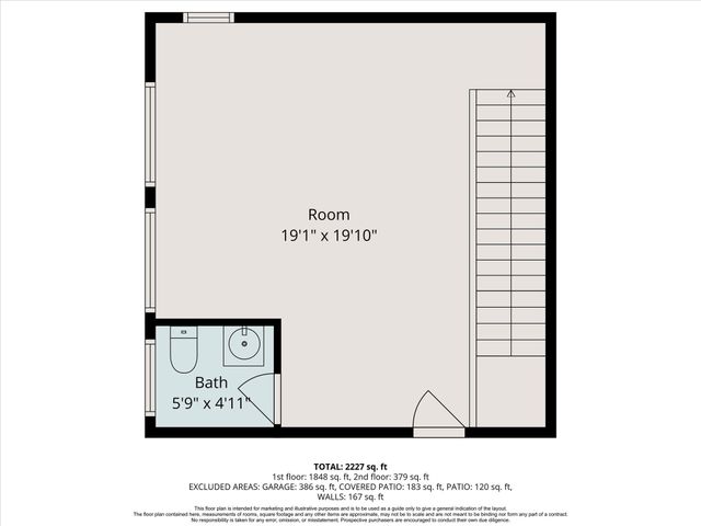 2220 Lookout Range DR, Leander, TX 78641