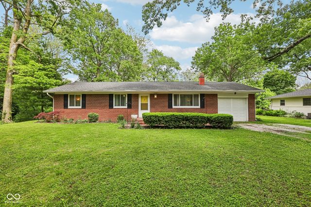 7555 N Sherman Drive, Indianapolis, IN 46240