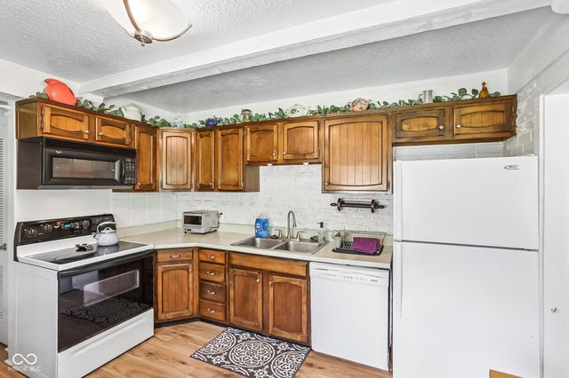7555 N Sherman Drive, Indianapolis, IN 46240