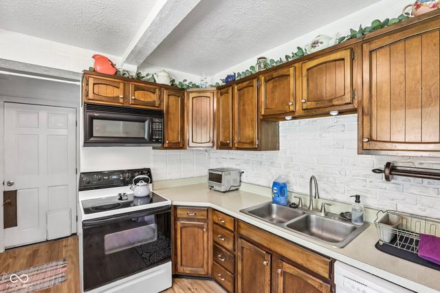 7555 N Sherman Drive, Indianapolis, IN 46240